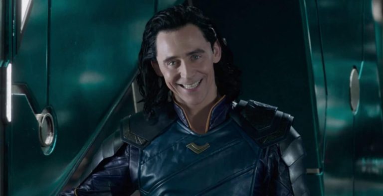 Loki