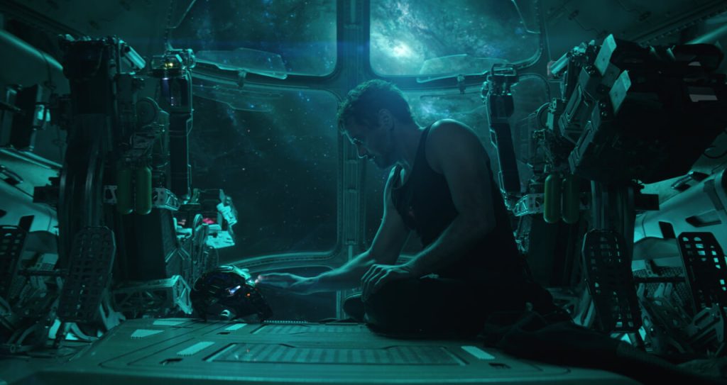 Robert Downey Jr. új szerepe az MCU-ban: így vélekedik róla a Shang-Chi sztárja 14 Bosszúállók: Végjáték