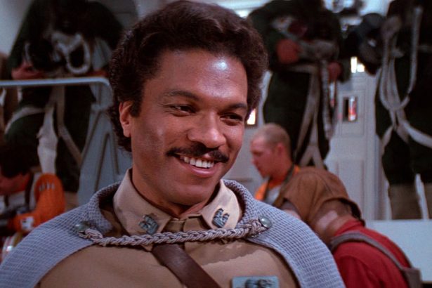 BRÉKING: Lando Calrissian visszatér a Star Wars: Episode IX-ben 28 BRÉKING: Lando Calrissian visszatér a Star Wars: Episode IX-ben