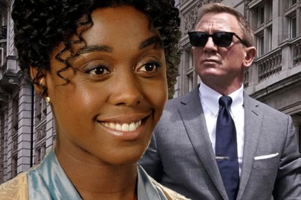 Lashana Lynch a Marvel Kapitány színésznője veheti át Daniel Craigtől 007-es szerepet 24 Bond 25