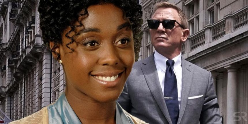 Lashana Lynch a Marvel Kapitány színésznője veheti át Daniel Craigtől 007-es szerepet 11 Bond 25