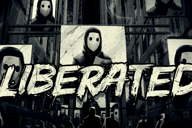 JÁTÉKTESZT: Liberated