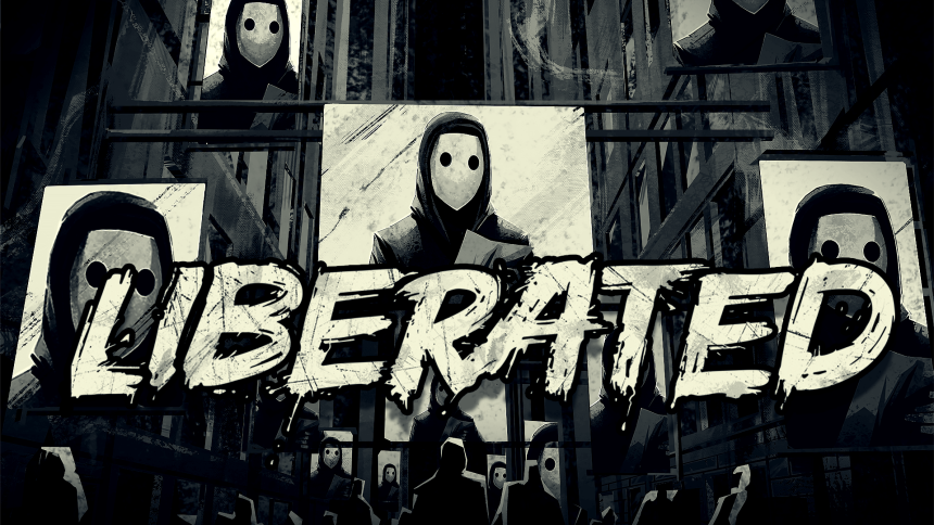 JÁTÉKTESZT: Liberated 11 JÁTÉKTESZT: Liberated