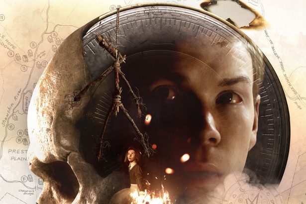 Újabb fejlesztői naplónak köszönhetően leshetünk be a The Dark Pictures Anthology: Little Hope kulisszái mögé 14 Újabb fejlesztői naplónak köszönhetően leshetünk be a The Dark Pictures Anthology: Little Hope kulisszái mögé