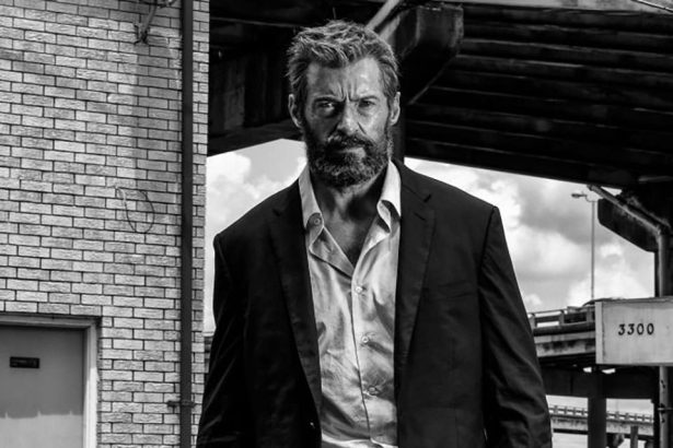Fekete-fehér változat is készülhet a Logan – Farkas-filmből 22 Logan - Farkas