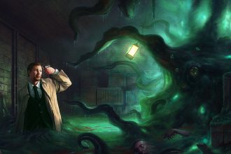 KÖNYVAJÁNLÓ: Howard Phillips Lovecraft legjobb művei