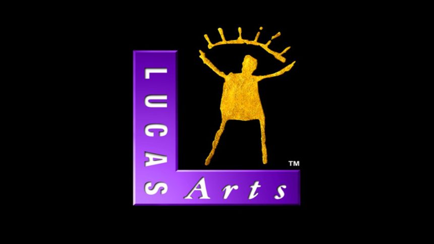 Érdekes húzócímek kerültek elő a LucasArts kincsesládájából 11 Érdekes húzócímek kerültek elő a LucasArts kincsesládájából
