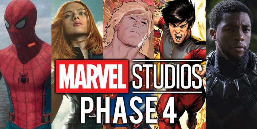 Mit láthatunk a Marvel Studios San Diego-i Comic-Con előadásán? 11 Marvel Studios