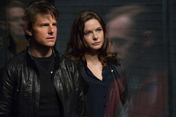 Kikerült a Mission: Impossible 6 plakátja 20 Kikerült a Mission: Impossible 6 plakátja