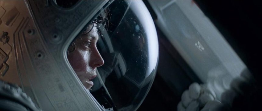Ridley Scott eredetileg teljesen más befejezést szánt A nyolcadik utas: a Halál főhősének 11 Alien