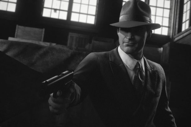 Itt a Mafia: Definitive Edition első, megjelenés utáni frissítése 18 Itt a Mafia: Definitive Edition első, megjelenés utáni frissítése