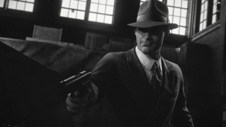 Itt a Mafia: Definitive Edition első, megjelenés utáni frissítése 11 Itt a Mafia: Definitive Edition első, megjelenés utáni frissítése