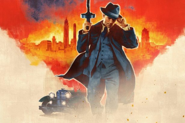 Új videósorozat vezet be a Mafia: Definitive Edition világába