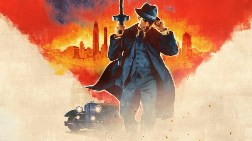 Új videósorozat vezet be a Mafia: Definitive Edition világába 11 Új videósorozat vezet be a Mafia: Definitive Edition világába