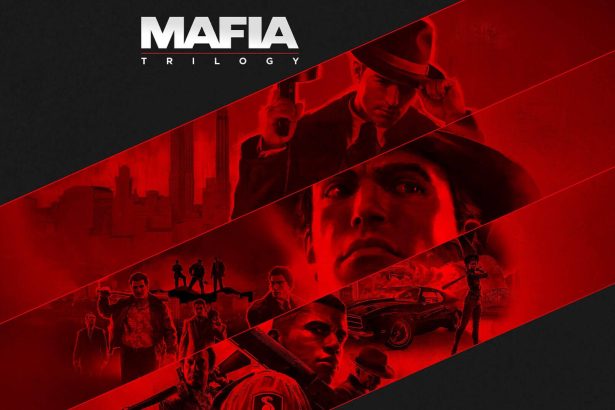 Bemutatkozott a Mafia: Trilogy 24 Bemutatkozott a Mafia: Trilogy