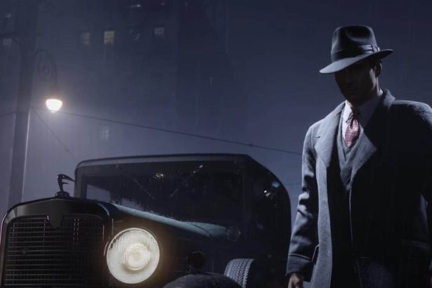 Hamarosan bemutatkozik a Mafia Trilogy