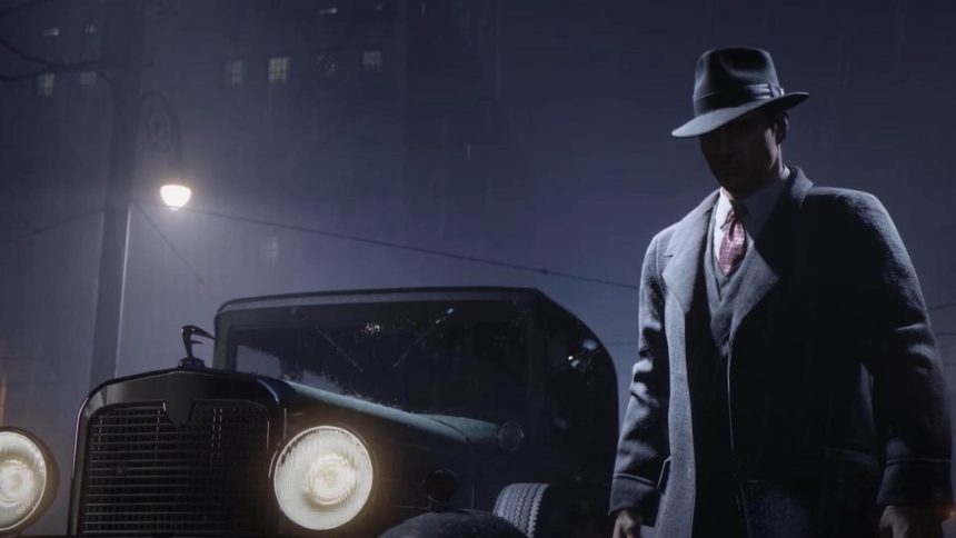 Hamarosan bemutatkozik a Mafia Trilogy