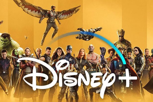 Csaknem ekkora milliós költségvetésből készülnek a Disney+ Marvel-sorozatai 30 Marvel Studios Disney+