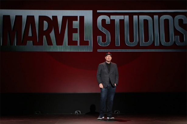 Az MCU jövője: Kevin Feige elárulta, mi vár az X-Menekre és a Marvel Moziverzumra a Bosszúállók: Titkos háború után 28 Marvel Studios