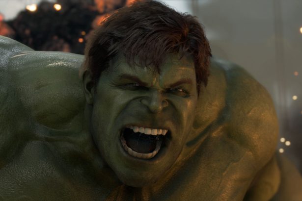 Méretes bukta lett a Marvel's Avengers 18 Méretes bukta lett a Marvel's Avengers