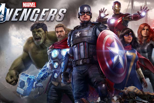 A Marvel's Avengers érkezik a következő generációs konzolokra is 24 A Marvel's Avengers érkezik a következő generációs konzolokra is
