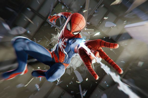 Ilyen lett volna a Marvel's Spider-Man Kirsten Dunst és Tobey Maguire párosával 30 Ilyen lett volna a Marvel's Spider-Man Kirsten Dunst és Tobey Maguire párosával