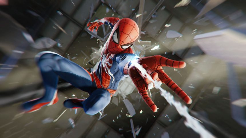Ilyen lett volna a Marvel's Spider-Man Kirsten Dunst és Tobey Maguire párosával 11 Ilyen lett volna a Marvel's Spider-Man Kirsten Dunst és Tobey Maguire párosával