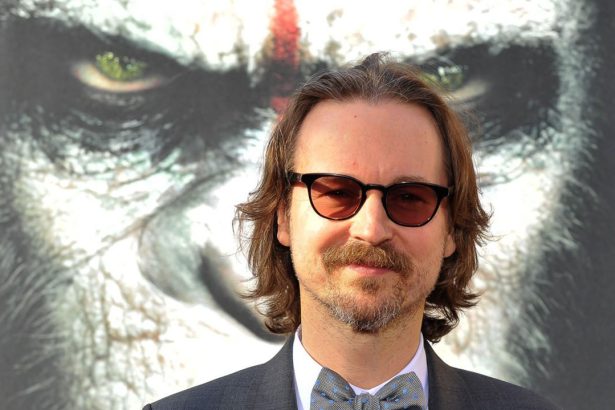 Matt Reeves több A majmok bolygója filmet rendezne 16 Matt Reeves több A majmok bolygója filmet rendezne