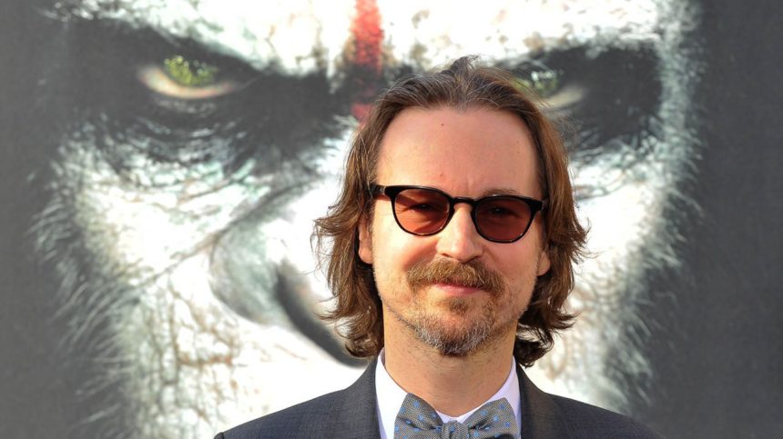 Matt Reeves több A majmok bolygója filmet rendezne 11 Matt Reeves több A majmok bolygója filmet rendezne