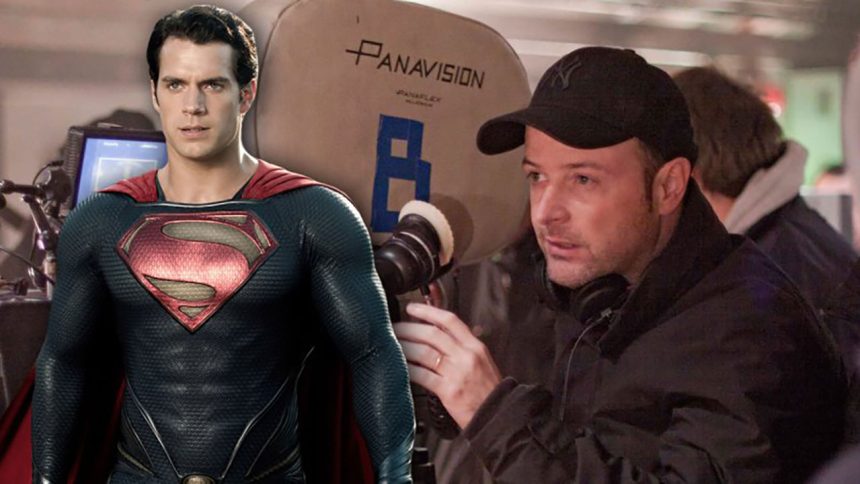 Matthew Vaughn lehet a DC megmentője?