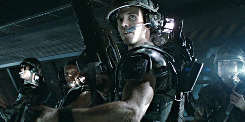 James Cameron szerint az Alien franchise a legnagyobbat akkor hibázta… 11 James Cameron szerint az Alien franchise a legnagyobbat akkor hibázta…
