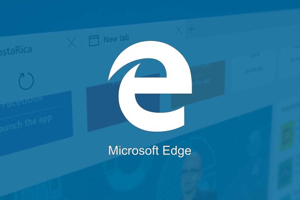 AdBlock és AdBlock Plus kiegészítők jönnek Microsoft Edgebe