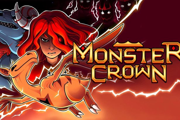 A Pokémon inspirálta Monster Crown hamarosan kipróbálható lesz 20 A Pokémon inspirálta Monster Crown hamarosan kipróbálható lesz