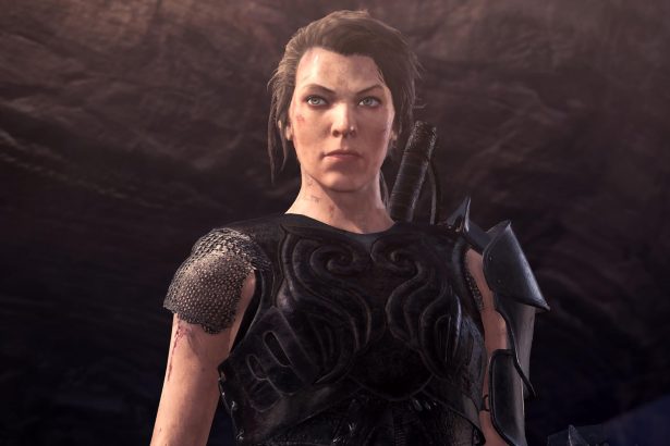 Monster Hunter kollaboráció a Monster Hunter World: Iceborne világában
