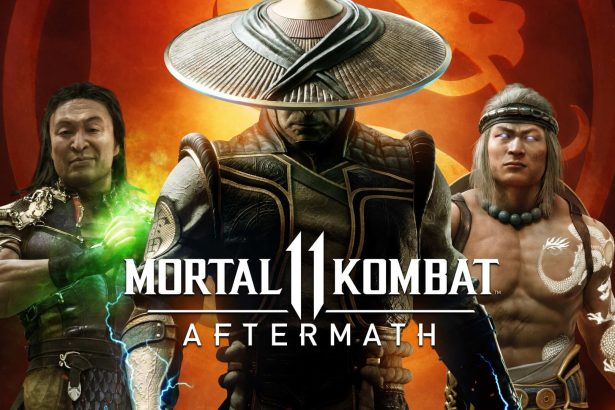 JÁTÉKTESZT: Mortal Kombat 11: Aftermath 14 JÁTÉKTESZT: Mortal Kombat 11: Aftermath
