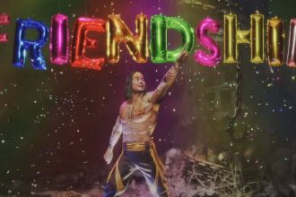 Új előzetesen mutatják meg barátibb oldalukat a Mortal Kombat 11 harcosai