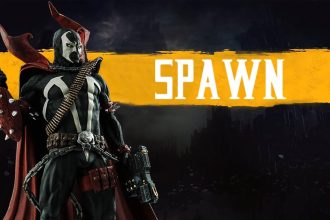 Új harcos csatlakozik a Mortal Kombat 11 karaktereihez