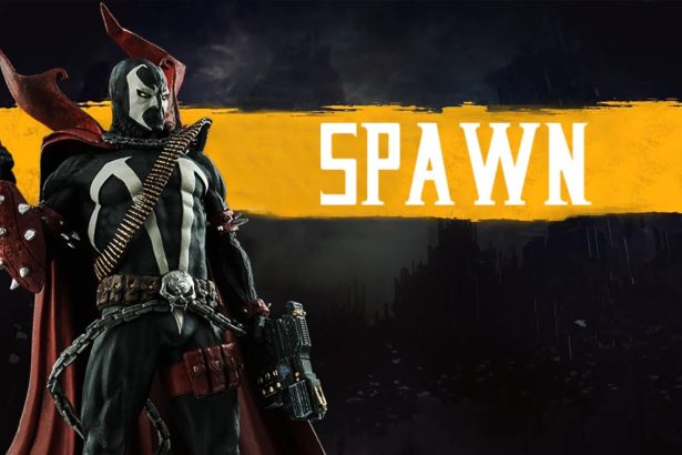 Új harcos csatlakozik a Mortal Kombat 11 karaktereihez 14 Új harcos csatlakozik a Mortal Kombat 11 karaktereihez