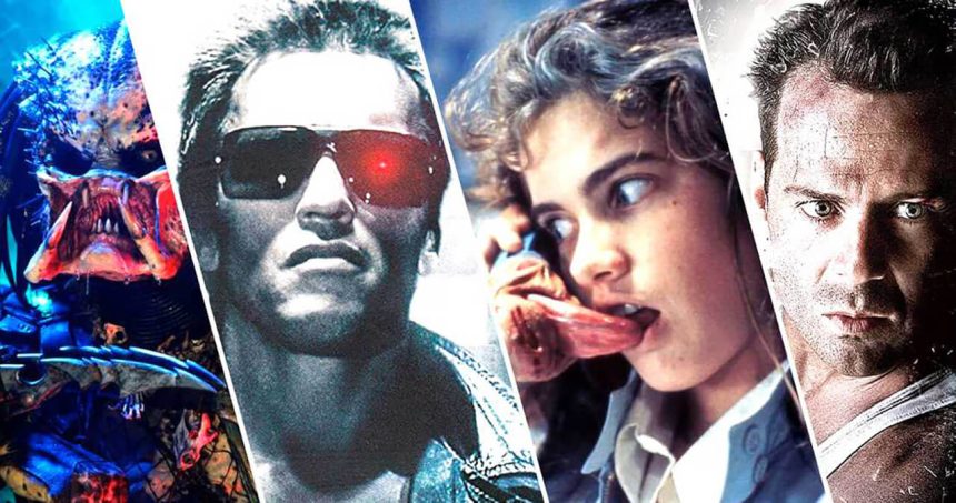 A stúdiók elveszthetik a Die Hard, Terminátor, Rémálom az Elm utcában és más ’80-as évekbeli film jogát is 11 Die Hard Terminator Predator