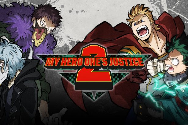 Friss előzetesen a My Hero One's Justice 2 játékmódjai és harcosai 16 Friss előzetesen a My Hero One's Justice 2 játékmódjai és harcosai