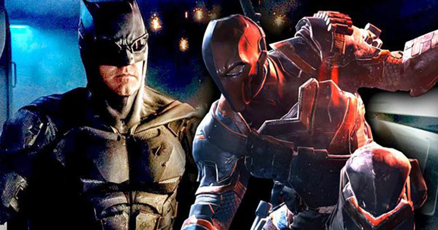 A Warner Bros. két bejegyzett filmje közül melyik lehet az új Batman? 11 A Warner Bros. két bejegyzett filmje közül melyik lehet az új Batman?