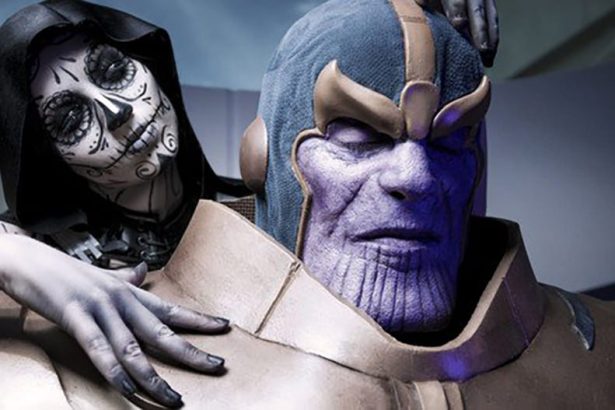 Az Infinity War-ban több ellenséggel is találkozhatunk majd?
