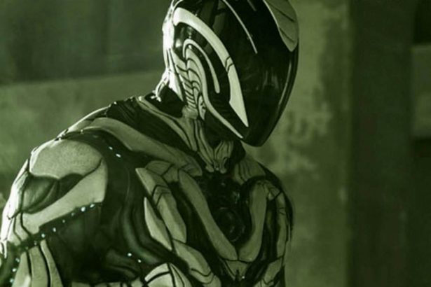 Bemutatták a Max Steel film előzetesét
