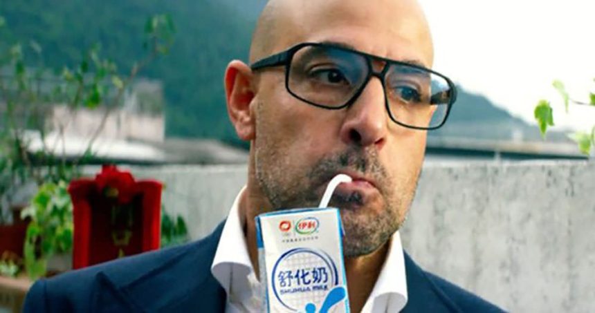 Stanley Tucci is visszatér a Transformers 5-ben? 11 Stanley Tucci is visszatér a Transformers 5-ben?