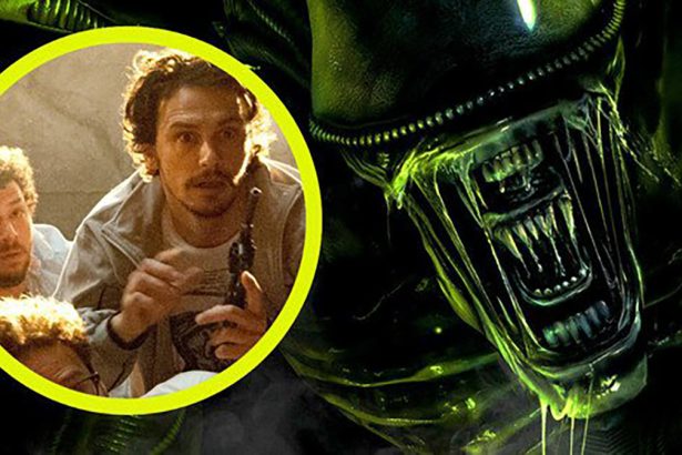Hatalmas cameóval jöhet az Alien: Covenant horrorfilm, megismerjük Ripley apját?