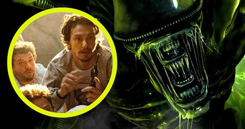 Hatalmas cameóval jöhet az Alien: Covenant horrorfilm, megismerjük Ripley apját? 11 Hatalmas cameóval jöhet az Alien: Covenant horrorfilm, megismerjük Ripley apját?