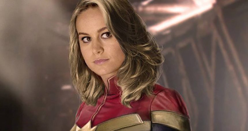 Marvel Kapitány lesz a legerősebb Marvel karakter 11 Marvel Kapitány lesz a legerősebb Marvel karakter