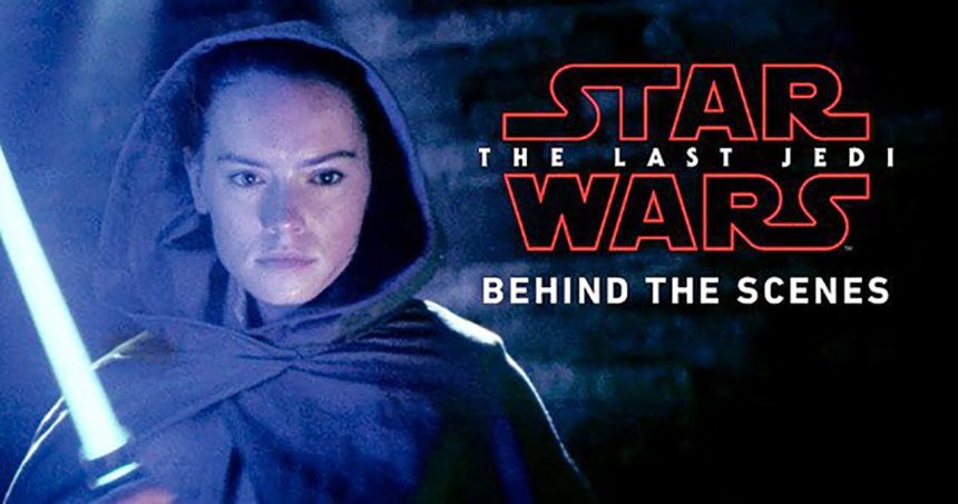 [D23] Karakterposzterek a Star Wars: Az utolsó Jedik főszereplőiről