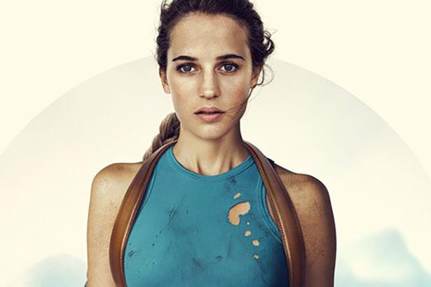 Januártól Alicia Vikander főszerepében forog a Tomb Raider reboot 18 Januártól Alicia Vikander főszerepében forog a Tomb Raider reboot