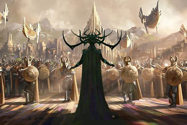 A Thor: Ragnarok figyelmen kívül hagyja a korábbi Marvel részeket